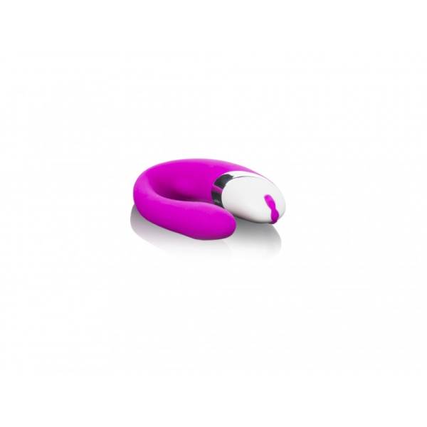 Long hair sensual vibrator bubble
