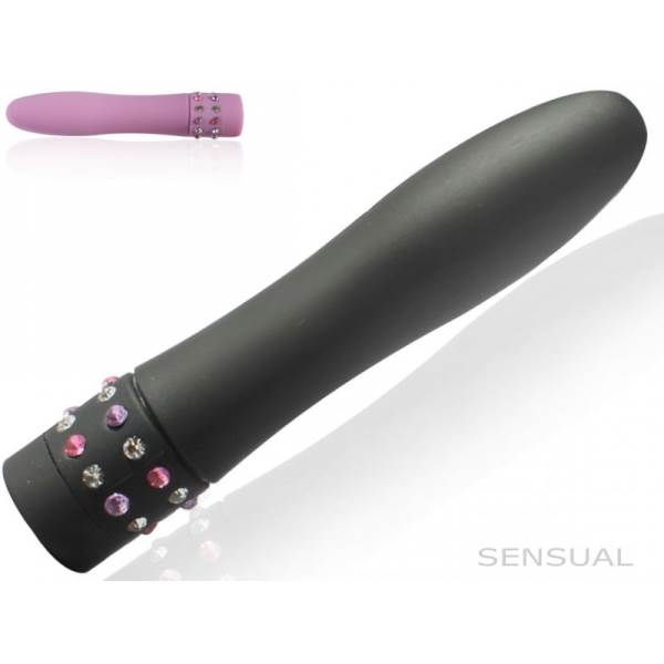 Brothers sensual vibrator makeout