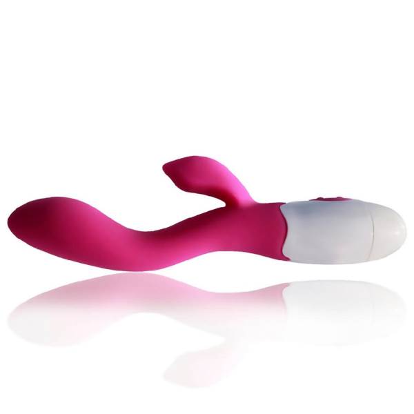 Vibrator sensual lingerie cuckold