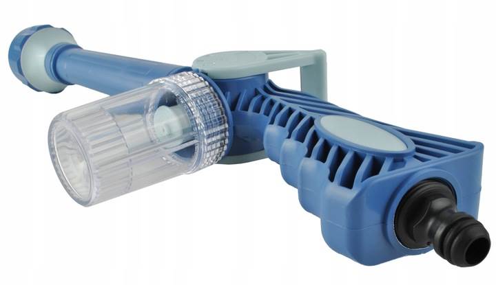 ISO 6349 Vodní tlaková pistole na mytí auta