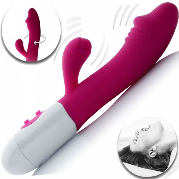 Bgg midget vibrator sensual