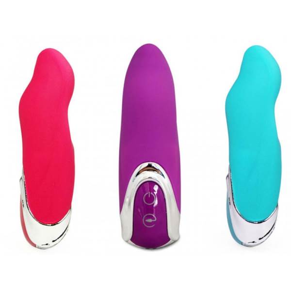 Brothers sensual vibrator makeout